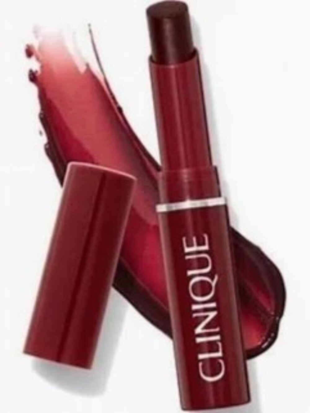 Clinique Almost Lipstick in Black Honey Mini .04 oz